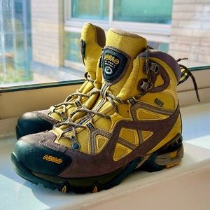 COPY - Asolo Stynger GTX Waterproof Hiking Boot - Women's